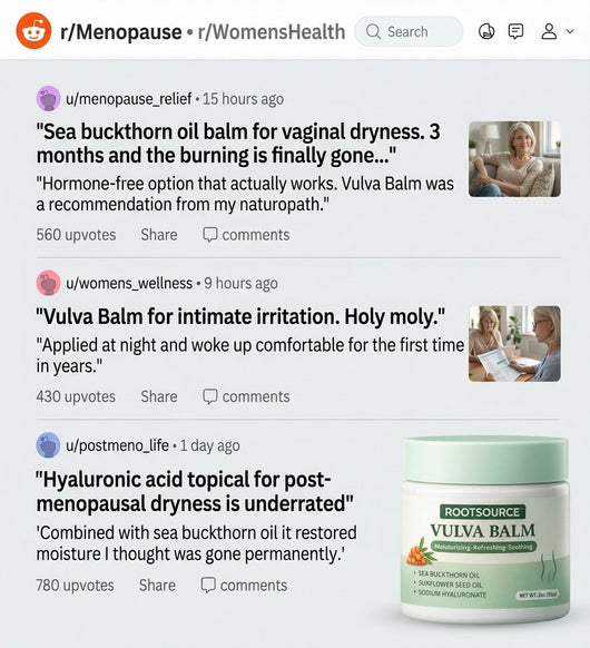 Vulva Balm product image 11